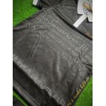 Conjunto Infantil Vasco Da Gama - Especial Camisas Negras Ii Away 23/24