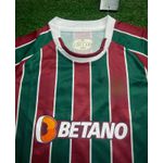 Conjunto Infantil Fluminense 23/24 Home