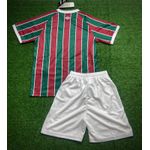 Conjunto Infantil Fluminense 23/24 Home