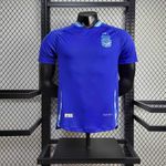 Camisa da Argentina Away II 24/25 - Jogador - Azul