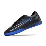Chuteira Futsal Nike Phantom (IC) - Preta/Azul
