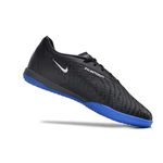 Chuteira Futsal Nike Phantom (IC) - Preta/Azul