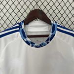 Camisa Cruzeiro Away II 24/25 - Torcedor Masculina