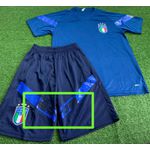 Conjunto Camisa + Shorts 22/23 (DEFEITO)