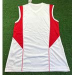 Regata de Treino Flamengo 2023 (DEFEITO)