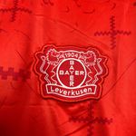 Camisa Bayer Leverkusen Home I 2024/25 - Torcedor Masculina