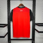 Camisa Bayer Leverkusen Home I 2024/25 - Torcedor Masculina