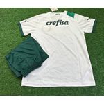 (DEFEITO) Kit Infantil Ii - 23/24 