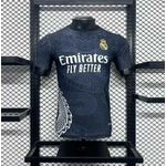 Camisa Real Madrid Edição Especial Jogador - 24/25