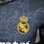 Camisa Real Madrid Edição Especial Jogador - 24/25
