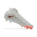 Chuteira Campo Nike Phantom Luna (FG) - Branco - Botinha.