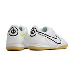 Chuteira Futsal Nike React Tiempo Legend 9 Pro (IC) Branco