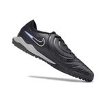 Chuteira Society Nike Tiempo Legend 10 Pro (TF) - Preto
