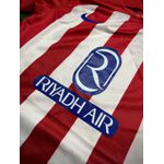 Conjunto Infantil Atlético de Madrid Home 23/24