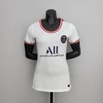 Camisa Paris saint-Germain Edição Especial Jordan - Feminina