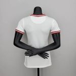 Camisa Paris saint-Germain Edição Especial Jordan - Feminina