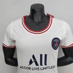 Camisa Paris saint-Germain Edição Especial Jordan - Feminina