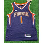 NBA Phoenix Suns #1 Booker - Silk Jogador