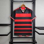 Camisa Flamengo Home 24/25 - Torcedor Masculina