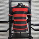 Camisa 24/25 Jogador Flamengo Home