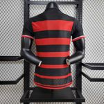 Camisa Flamengo Home I 24/25 Jogador