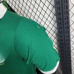 Camisa Palmeiras Home I 24/25 Jogador - Verde
