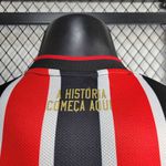 Camisa SPFC Away II 24/25 Jogador