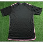 Camisa Reserva do Inter Miami 23/24 - Torcedor Masculina - Preta