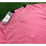 Camisa Inter Miami Home I 24/25 - Torcedor Masculino - Rosa