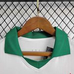 Camisa Palmeiras Away II 24/25 Feminina - Branca 