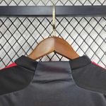 Conjunto Infantil Flamengo Home I 24/25