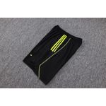 Conjunto Treino Arsenal 23/24 Regata + Short - Preto
