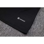 Conjunto Treino Arsenal 23/24 Regata + Short - Preto