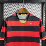 Camisa Flamengo Retrô - Nike 2009