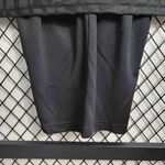 Conjunto Infantil Botafogo II Away 23/24 - Preto