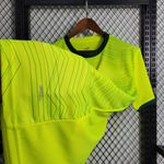 CAMISA PALMEIRAS THIRD (3) 23/24 - TORCEDOR MASCULINA - NEON