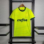 CAMISA PALMEIRAS THIRD (3) 23/24 - TORCEDOR MASCULINA - NEON