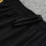 Conjunto De Treino Camisa + Short Alemanha 23/24 - Masculino Roxo/Bege/Vermelho