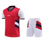 Conjunto De Treino Camisa + Short Arsenal 23/24 - Masculino