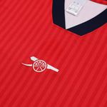 Conjunto De Treino Camisa + Short Arsenal 23/24 - Masculino