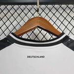 Camisa Alemanha HOME I Eurocopa 24/25 - Torcedor Masculino