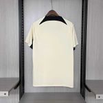 Camisa Corinthians I Treino - 24/25 Torcedor Masculina Bege