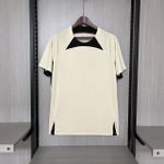 Camisa Corinthians I Treino - 24/25 Torcedor Masculina Bege