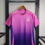 CAMISA ALEMANHA AWAY II 24/25 - TORCEDOR MASCULINA