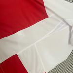 Camisa Croácia Home I 2024 - Vermelho/branca