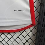 Camisa Flamengo Away II 24-25 Feminina