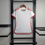 Camisa Flamengo Away II 24-25 Feminina