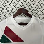 Camisa Fluminense AWAY II 24/25 - Torcedor