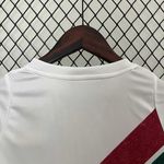 Camisa Fluminense AWAY II 24/25 - Torcedor