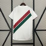 Camisa Fluminense AWAY II 24/25 - Torcedor